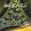 OVERKILL: The Grinding Wheel (CD, +bonus))