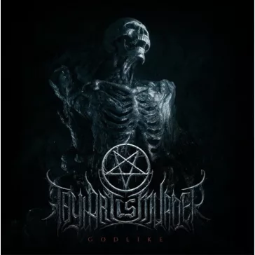 THY ART IS MURDER: Godlike (CD)