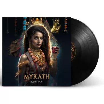 MYRATH: Karma (LP)
