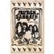 BLACK SABBATH: World Tour 1978 (zászló)