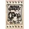 BLACK SABBATH: World Tour 1978 (zászló)