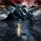 HIRAES: Dormant (LP, blue)