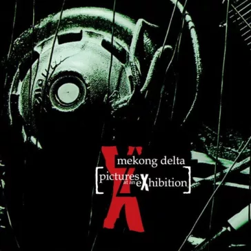 MEKONG DELTA: Pctures At An Exhibition (2LP, 180 g)