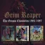 GRIM REAPER: Grim Chrinicles 0983-1987 (3CD)
