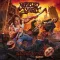 MORBID SAINT: Swallowed By Hell (CD)