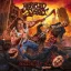 MORBID SAINT: Swallowed By Hell (CD)