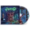 ABORTED: Vault Of Horrors (CD, digipack, ltd)