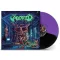 ABORTED: Vault Of Horrors (LP, coloured)