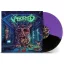 ABORTED: Vault Of Horrors (LP, coloured)