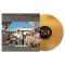 AC/DC: Dirty Deeds Done Dirt Cheap - AC/DC 50 (LP, gold metallic, 180 gr)