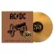 AC/DC: For Those About To Rock - AC/DC 50 (LP, gold metallic, 180 gr)