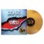 AC/DC: The Razors Edge - AC/DC 50 (LP, gold metallic, 180 gr)