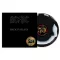 AC/DC: Back In Black - AC/DC 50 (LP, black & white, 150 gr)