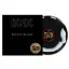 AC/DC: Back In Black - AC/DC 50 (LP, black & white, 150 gr)
