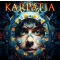 KÁRPÁTIA: Legendárium (CD)