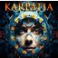 KÁRPÁTIA: Legendárium (CD)