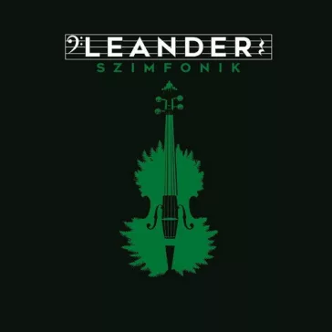LEANDER SZIMFONIK: Örökzöldek (CD)