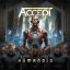 ACCEPT: Humanoid (CD)