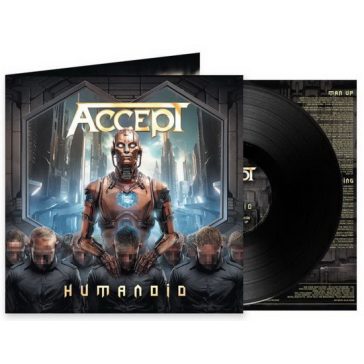 ACCEPT: Humanoid (LP)