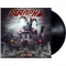 ATROPHY: Asylum (LP, black)