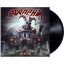 ATROPHY: Asylum (LP, black)