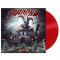 ATROPHY: Asylum (LP, red)