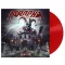 ATROPHY: Asylum (LP, red)