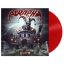ATROPHY: Asylum (LP, red)