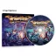 DRAGONFORCE: Warp Speed Warriors (CD)