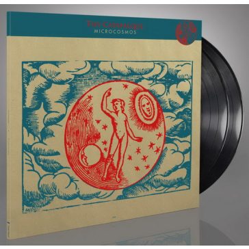 THY CATAFALQUE: Microcosmos (2LP)