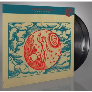 THY CATAFALQUE: Microcosmos (2LP)