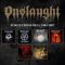 ONSLAUGHT: Force From Hell 1983-2007 (6CD)