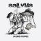 SALVUS: Szabad szemmel (CD)