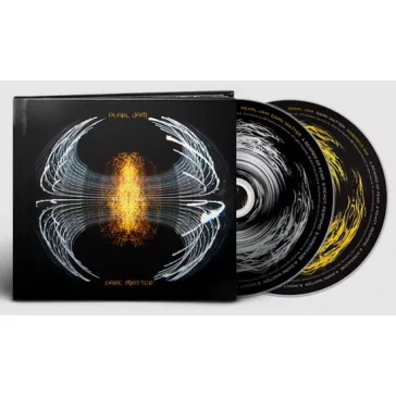 PEARL JAM: Dark Matter (2CD)