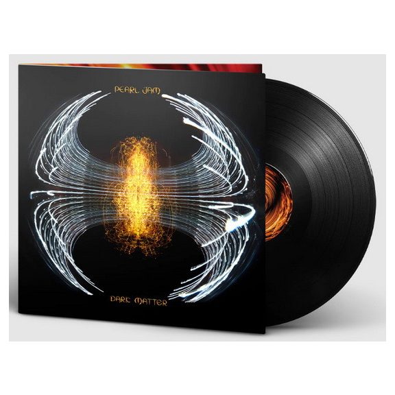 PEARL JAM: Dark Matter (LP) PEARL JAM: Dark Matter (LP)