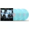 METALLICA: Garage Inc. (3LP, fade to blue)