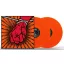 METALLICA: St. Anger (2LP, some kind orange)