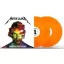 METALLICA: Hardwired To Self-Destrict (2LP, flame orange)