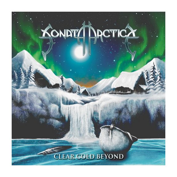 SONATA ARCTICA: Clear Cold Beyond (CD) SONATA ARCTICA: Clear Cold Beyond (CD)