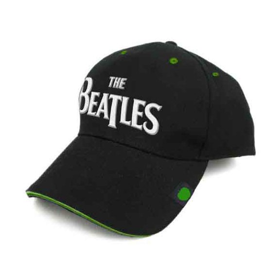 BEATLES: Logo drop T (baseball sapka) BEATLES: Logo drop T (baseball sapka)