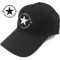 BRUCE SPRINGSTEEN: Circle Star (baseball sapka)