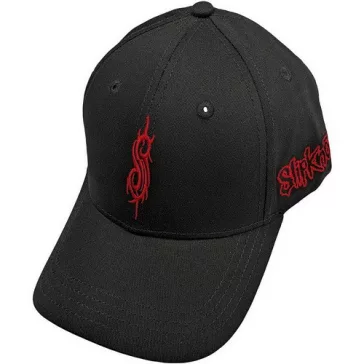 SLIPKNOT: Logo S (baseball sapka)