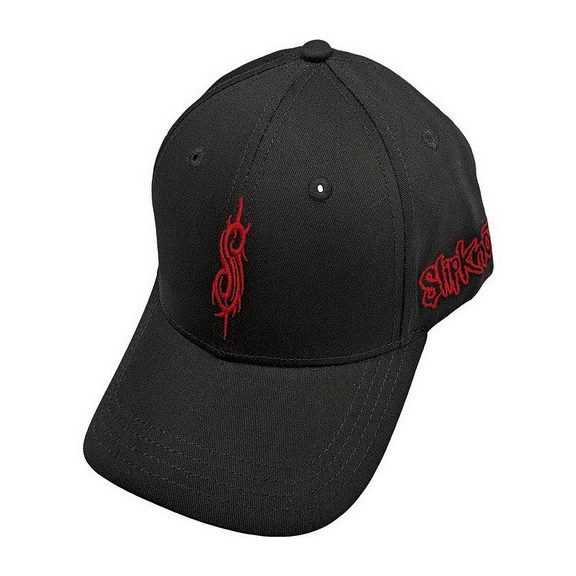 SLIPKNOT: Logo S (baseball sapka) SLIPKNOT: Logo S (baseball sapka)