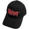 SLIPKNOT: Logo Text (baseball sapka)