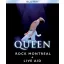 QUEEN: Rock Montreal+Live Aid (2xBlu-ray 4K)
