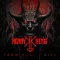 KERRY KING: From Hell I Rise (CD)