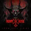 KERRY KING: From Hell I Rise (CD)