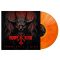 KERRY KING: From Hell I Rise (LP, red/orange)