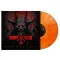 KERRY KING: From Hell I Rise (LP, red/orange)