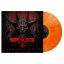 KERRY KING: From Hell I Rise (LP, red/orange)